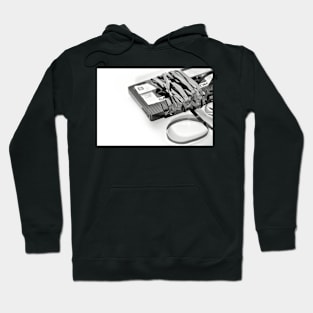 Cassette Hoodie